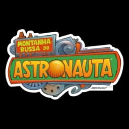 Montanha Russa do Astronauta